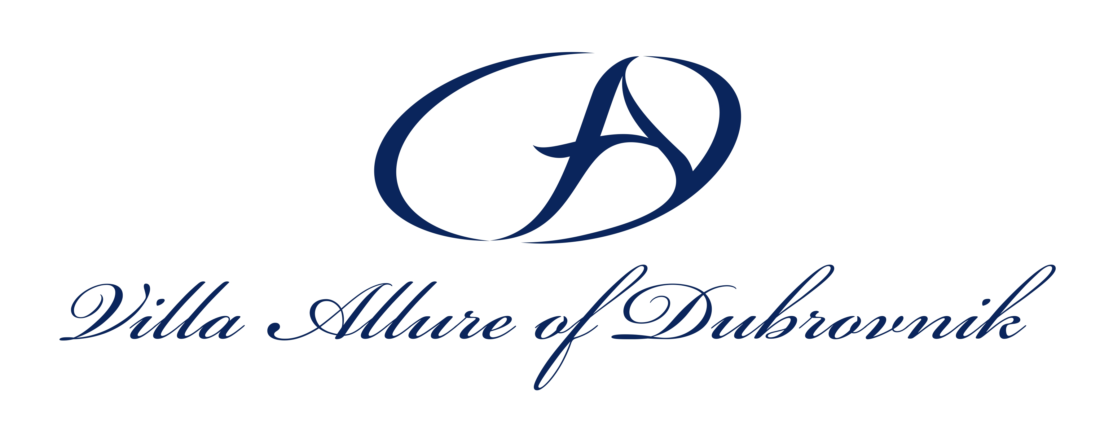 Villa Allure logo